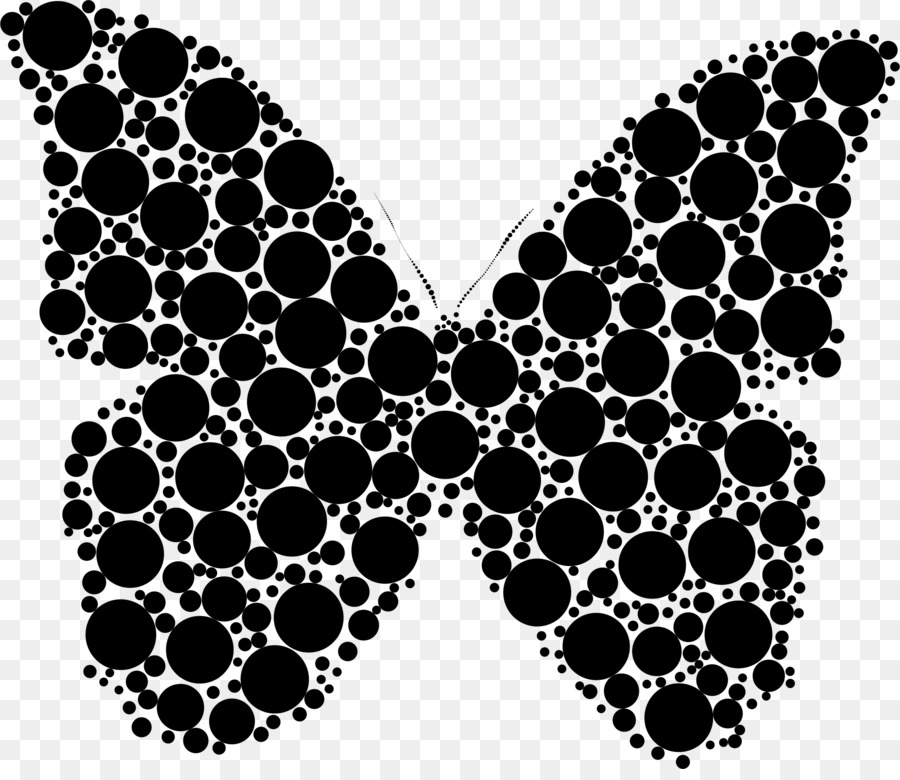 Papillon，Cercle PNG