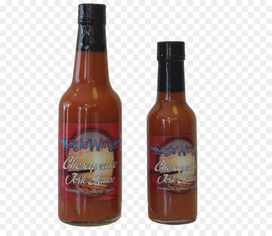 Sauce Piquante，Delaware Sauce Company PNG