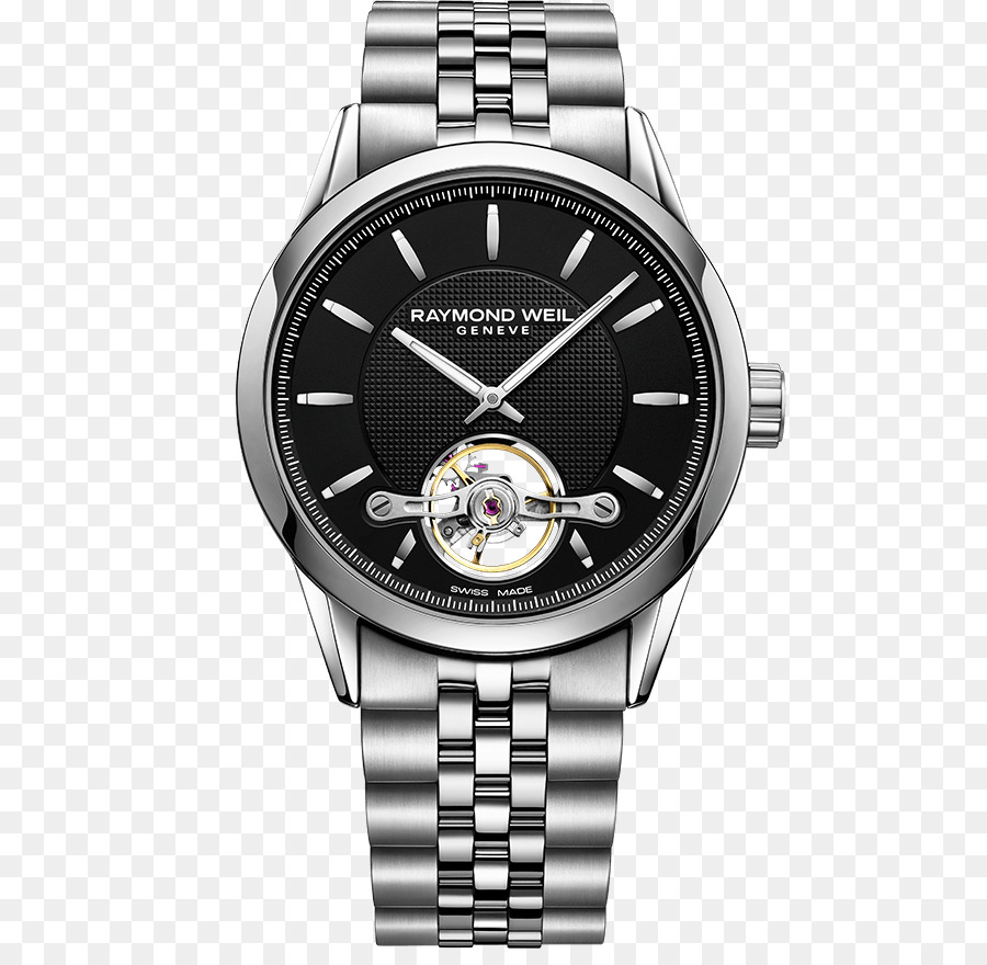 Raymond Weil，Regarder PNG