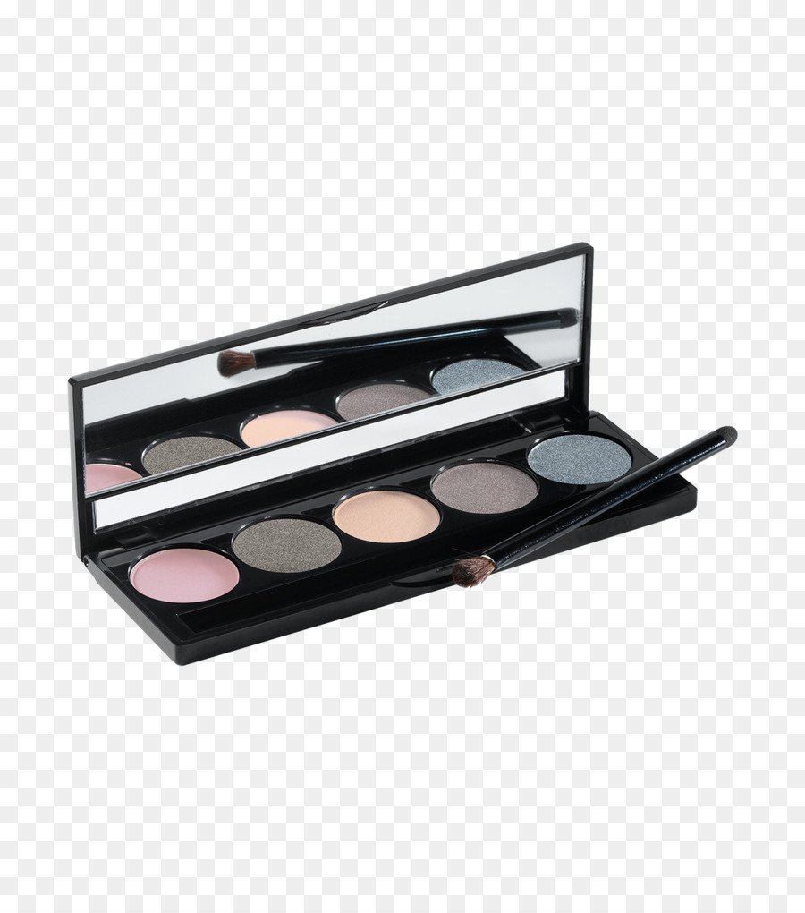 Palette De Maquillage，Beauté PNG