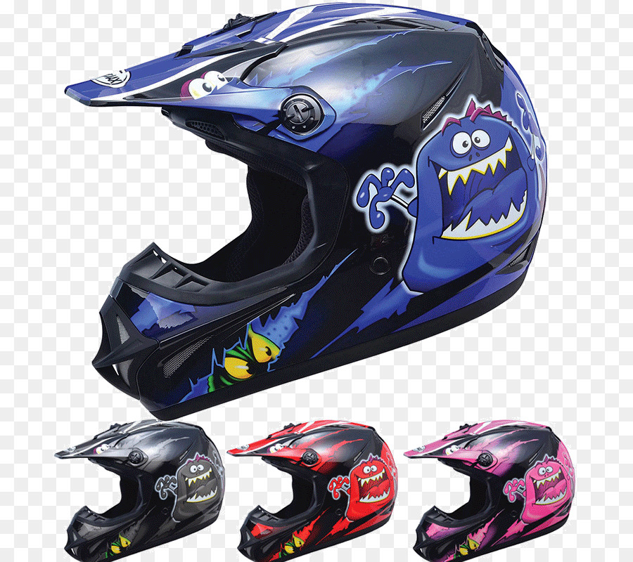 Les Casques De Moto，Scooter PNG