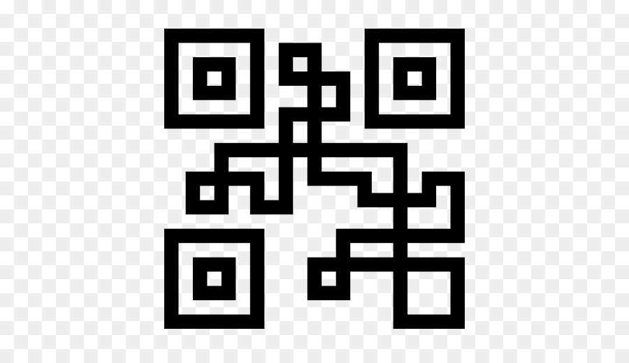 Code Qr，Balayage PNG