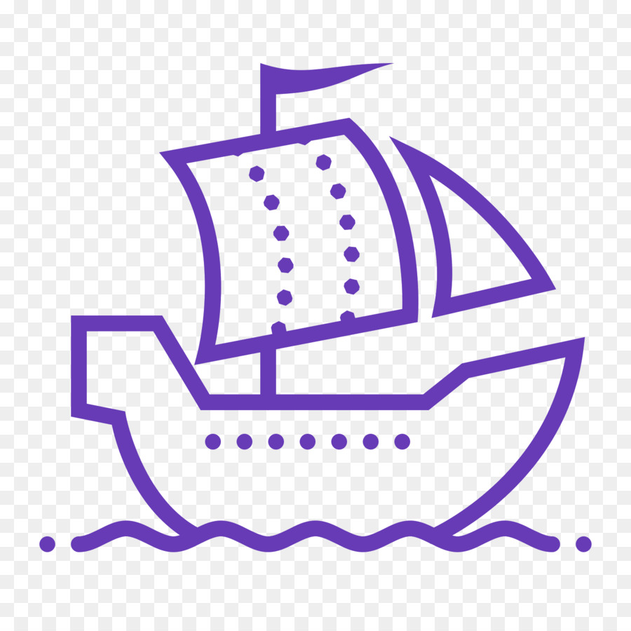 Voilier，Voile PNG