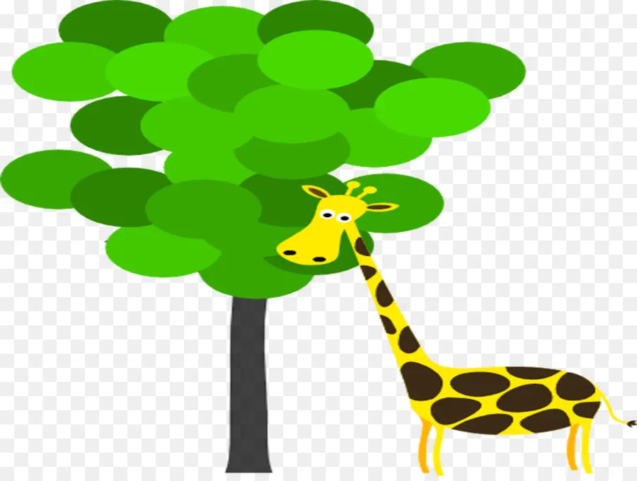 Manoir Girafe，Girafe PNG