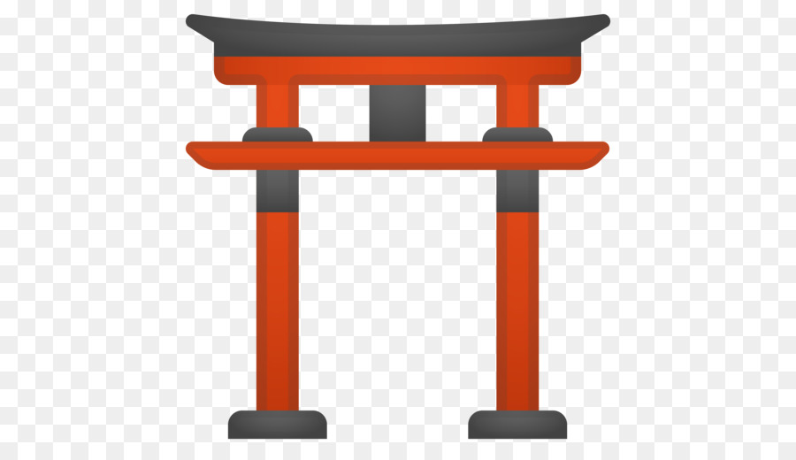 Porte Torii，Japonais PNG