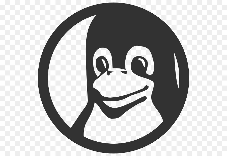 Linux，Réagir PNG