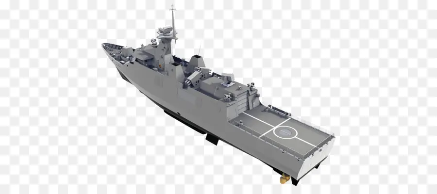 Bateau，Gris PNG