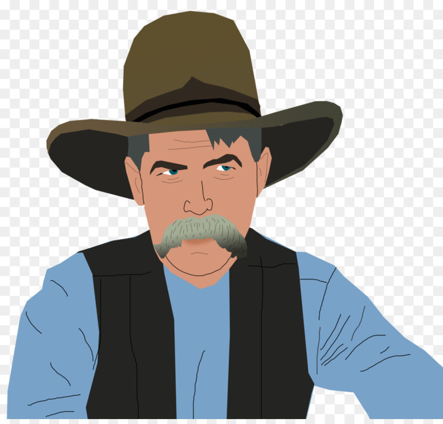 Cow Boy，Chapeau PNG