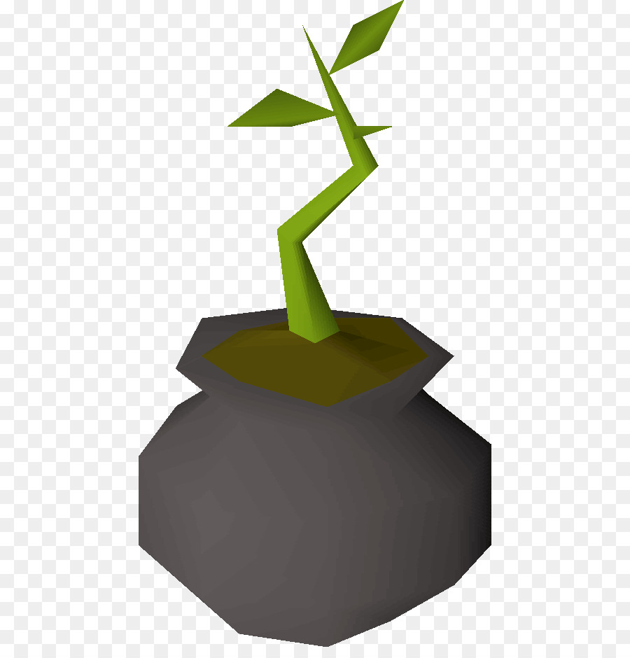 Runescape，Plante PNG