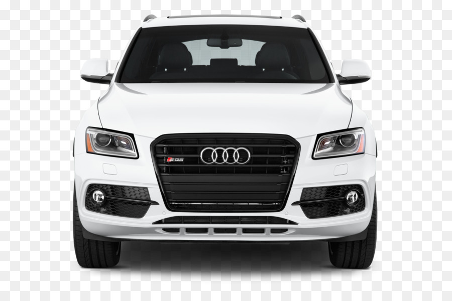 2017 Audi Sq5，2016 Audi Sq5 PNG