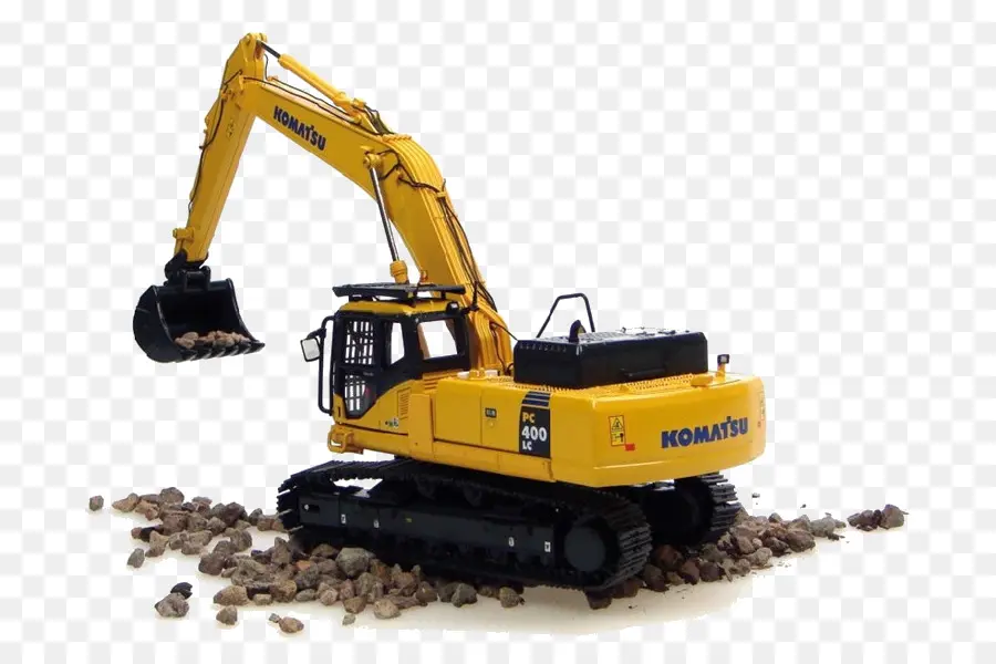 Excavatrice，Machine PNG