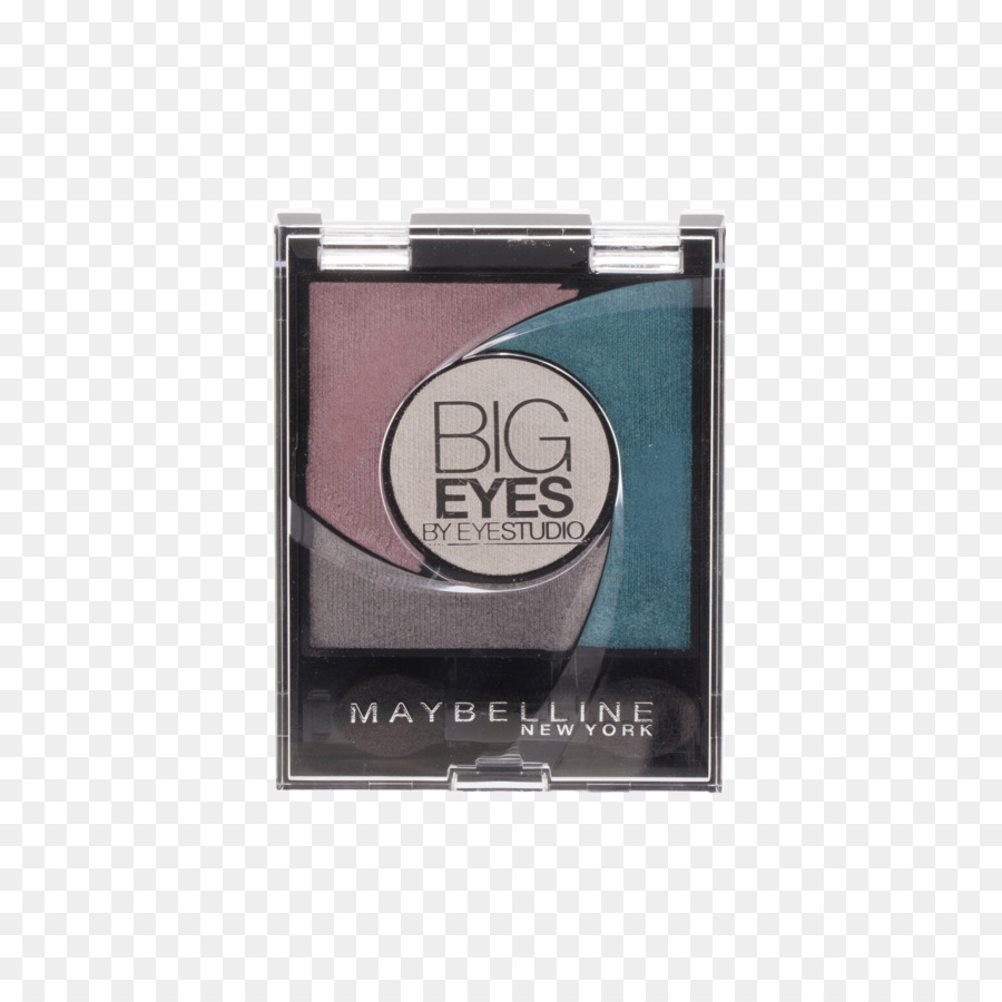 L Ombre à Paupières，Maybelline PNG