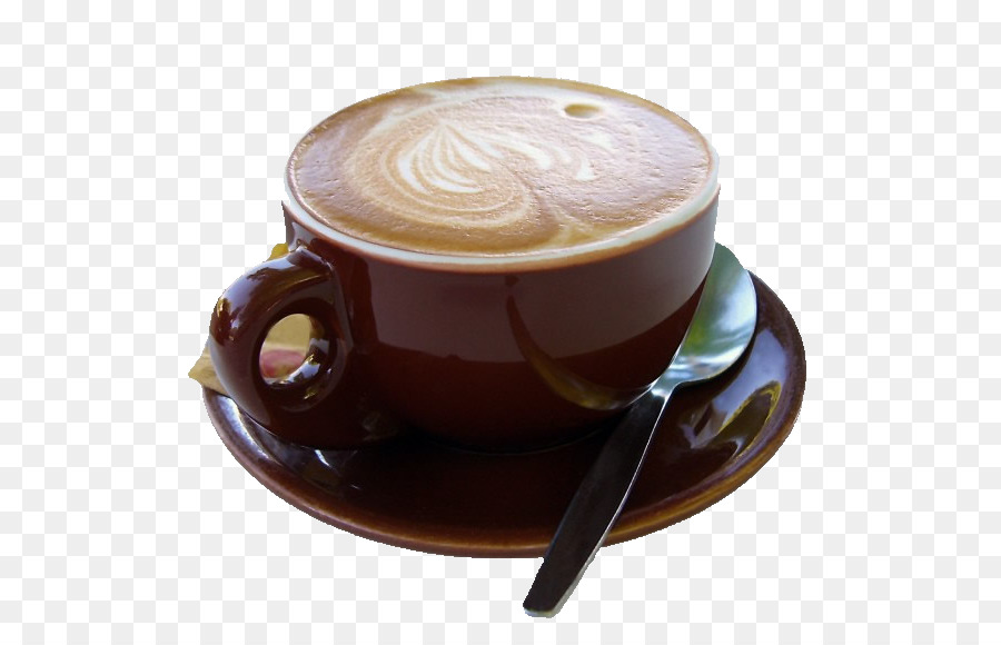 Tasse à Café，Latté PNG