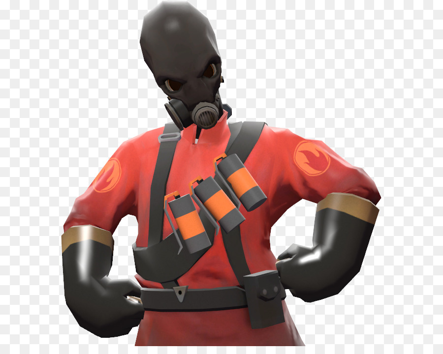 Team Fortress 2，Chargement PNG