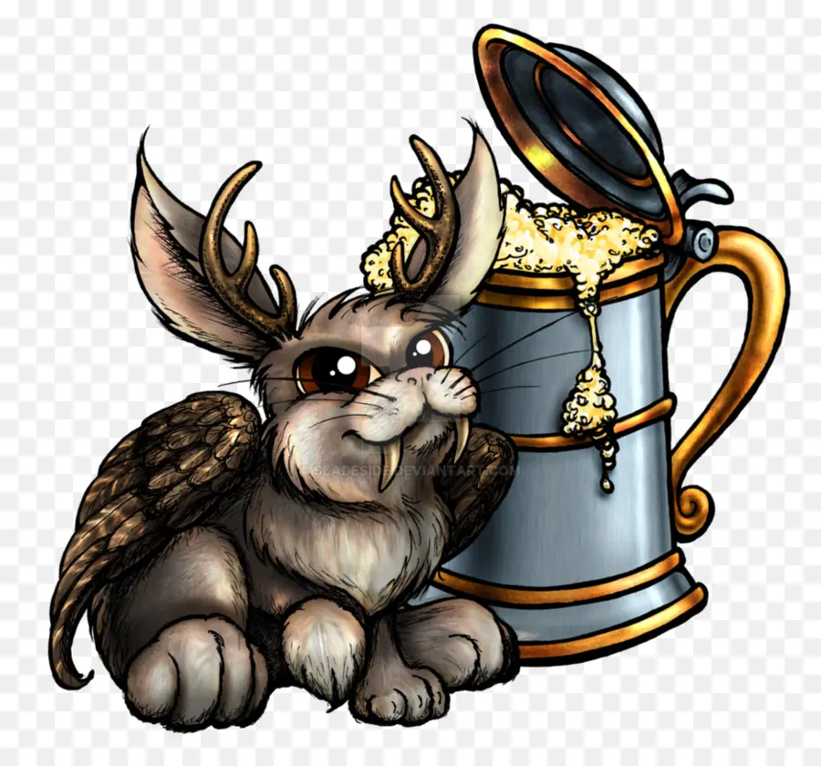 Lapin，Monde De Warcraft PNG