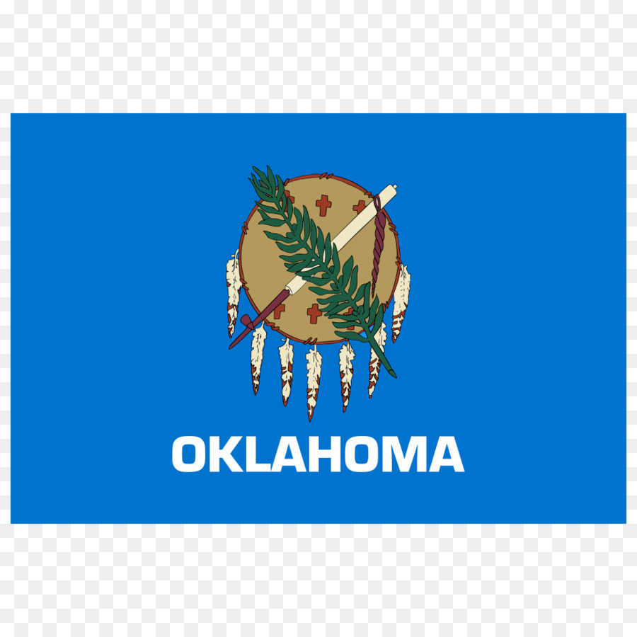 Drapeau De L'oklahoma，Oklahoma PNG