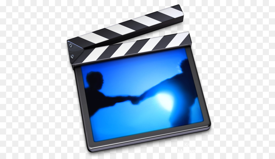 Imovie，Ilife PNG