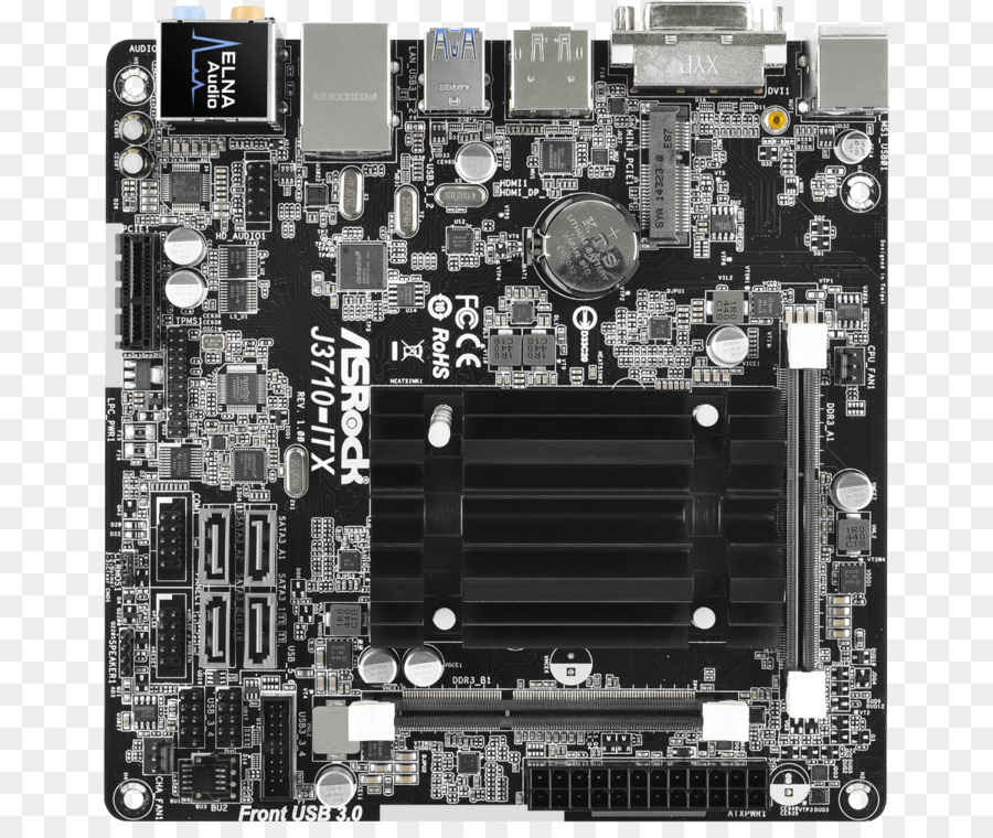 Intel，Miniitx PNG