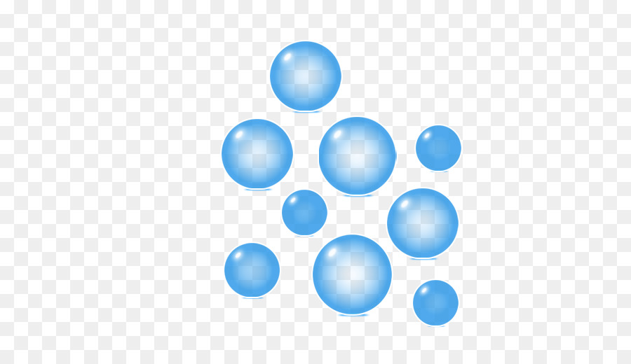 Bulles，Transparent PNG