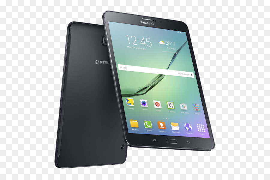 Samsung Galaxy Tab S3，Samsung Galaxy S Ii PNG