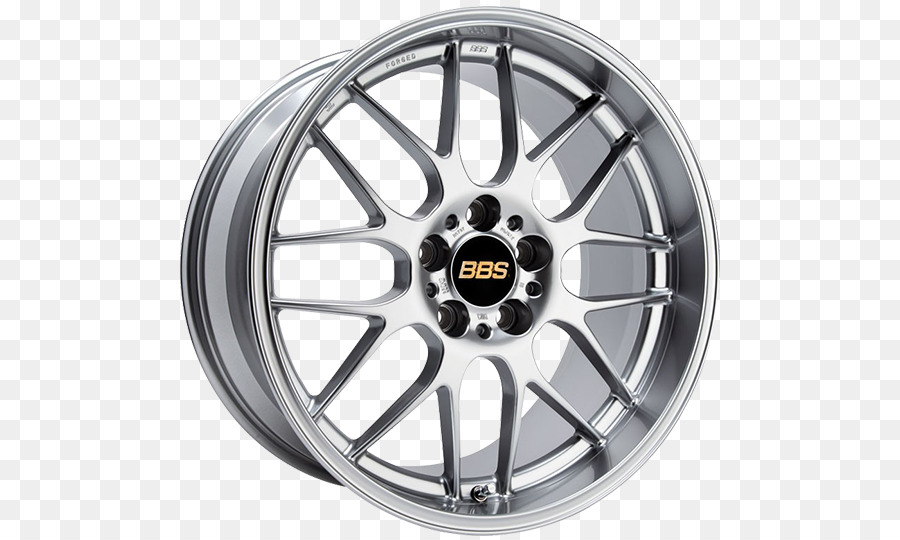 Bbs Automobile，Roue En Alliage PNG