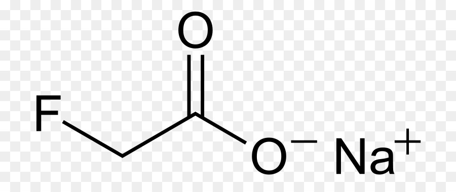 Acétate De Sodium，Molécule PNG