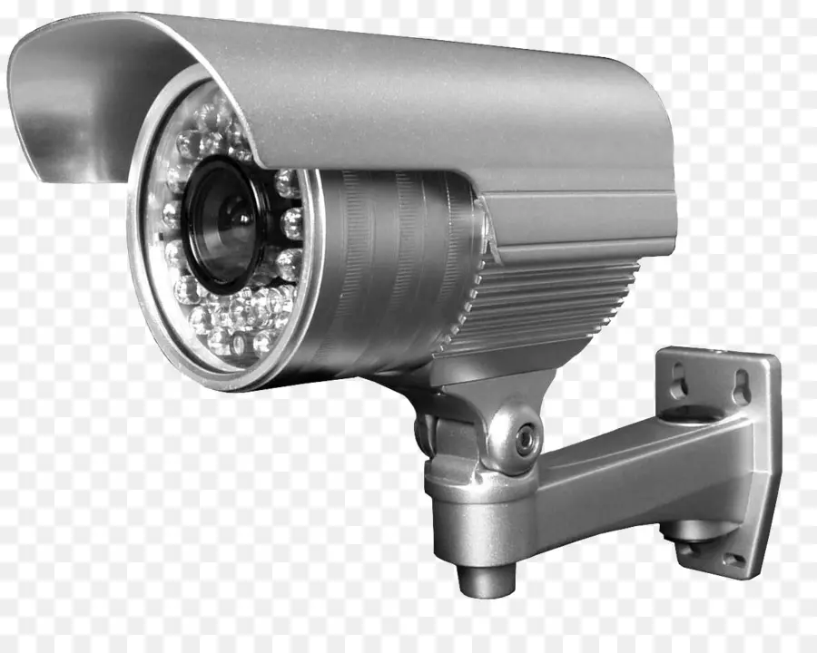 Caméra De Sécurité，Surveillance PNG