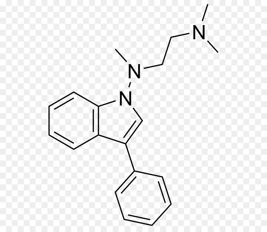 Structure Chimique，Molécule PNG