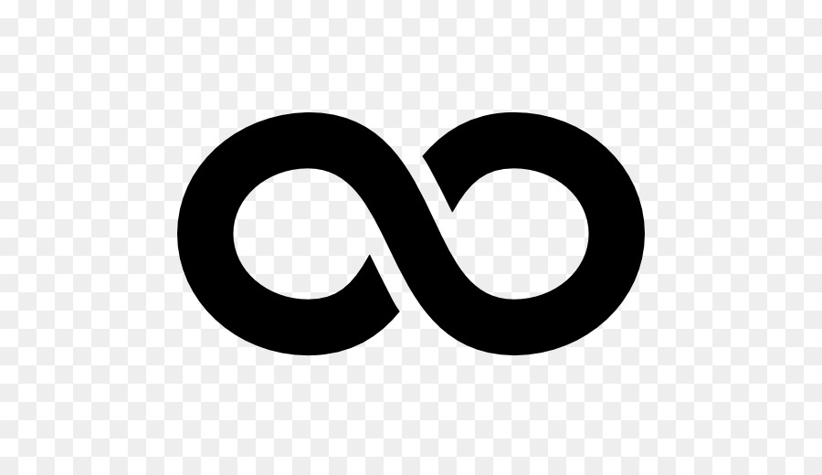 Symbole De L'infini，Boucle PNG