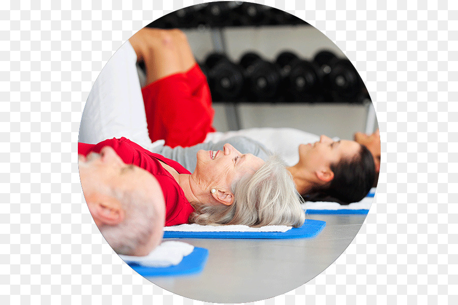 Pilates，Ballons D Exercice PNG