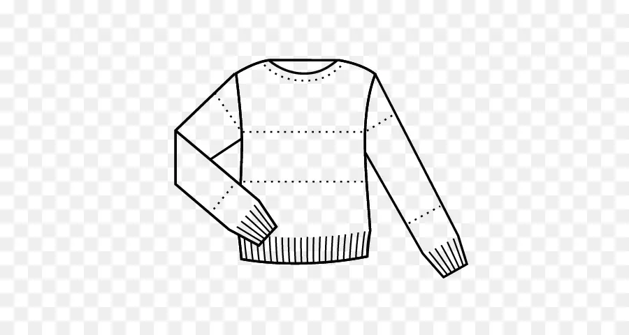 Pull，Dessin PNG