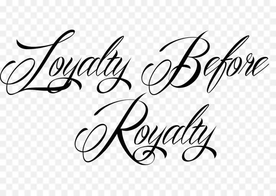 Logo，La Loyauté PNG