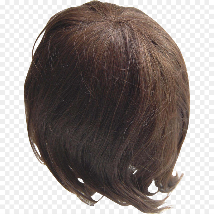 Perruque，Cheveux PNG