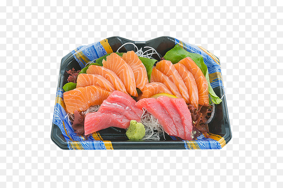 Sashimi，Saumon Fumé PNG