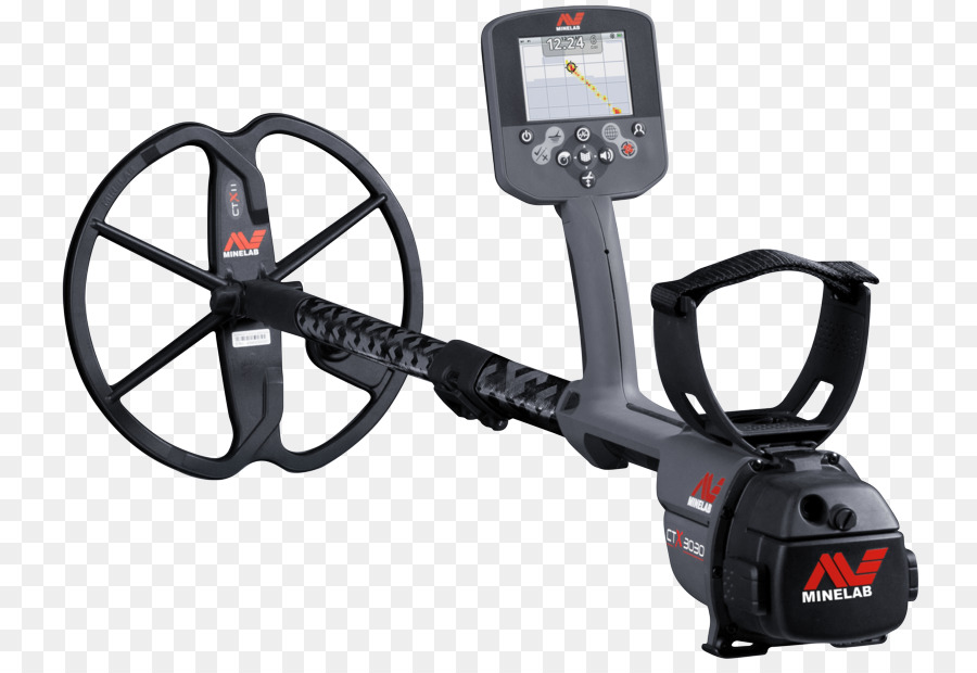 Détecteurs De Métaux，Minelab Electronics Pty Ltd PNG