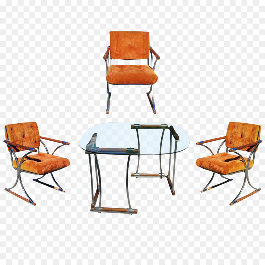 Table Et Chaises D'extérieur，Tableau PNG