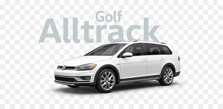 2018 Volkswagen Golf Alltrack Sti Wagon Sel，Volkswagen PNG
