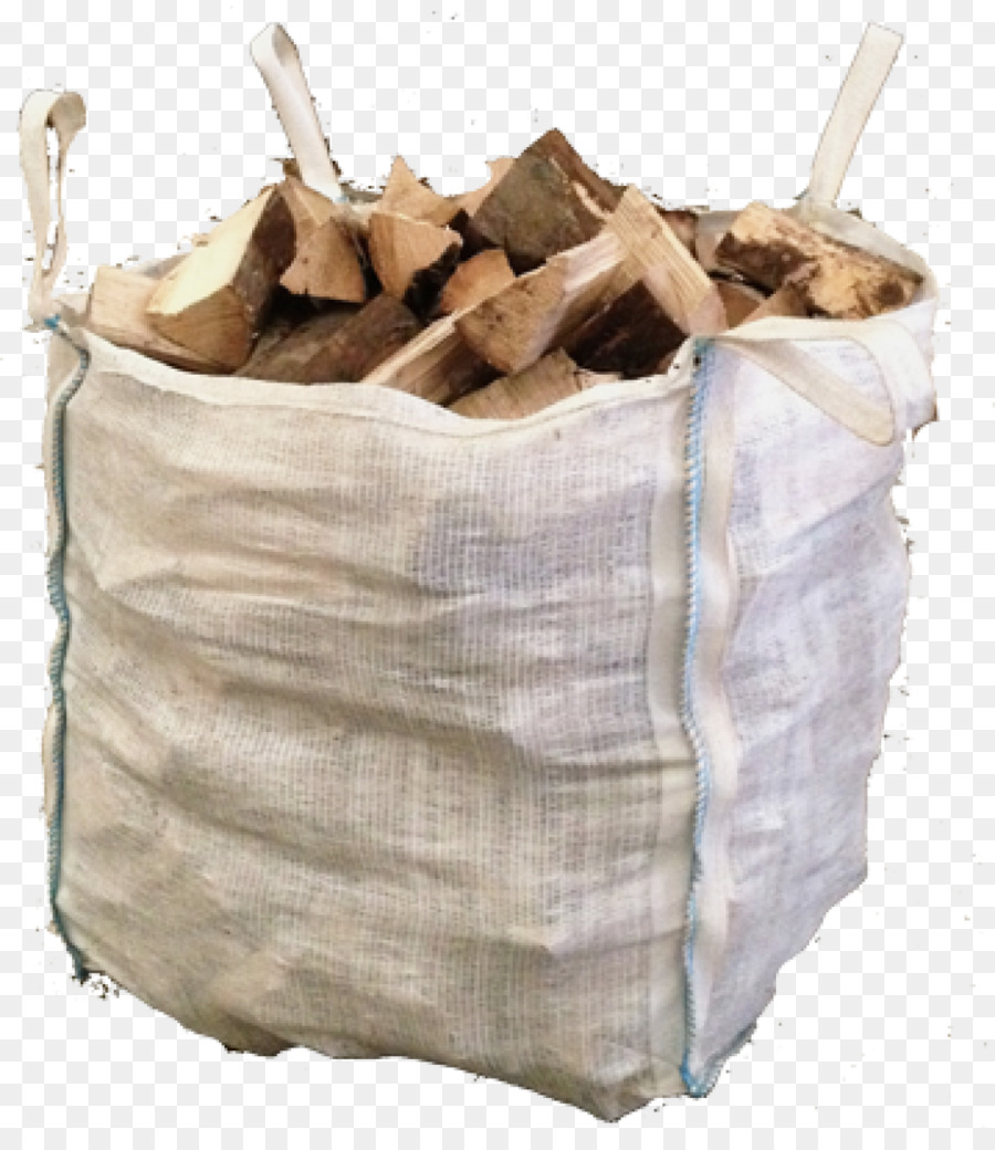 Sac De Bois De Chauffage，Bois PNG