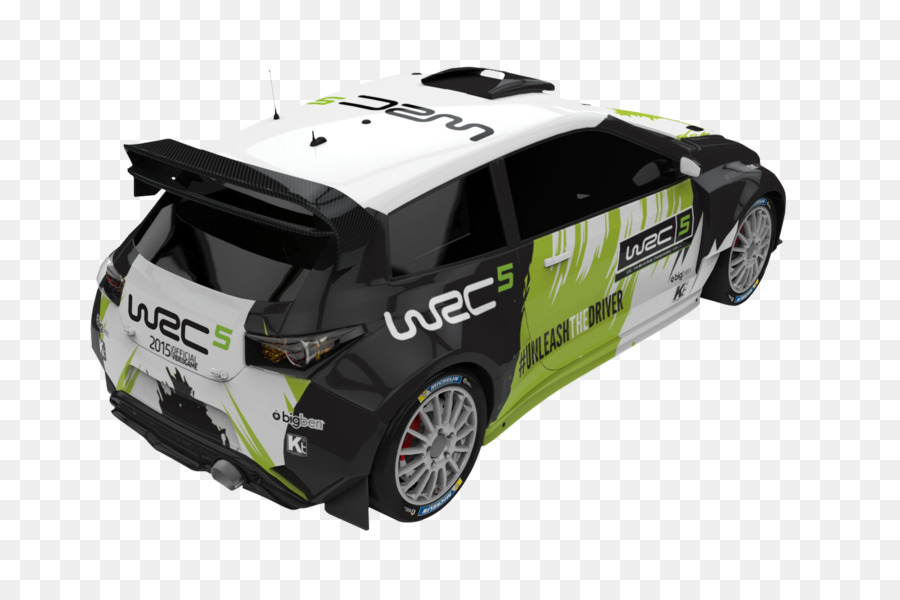 Voiture Wrc，Courses PNG