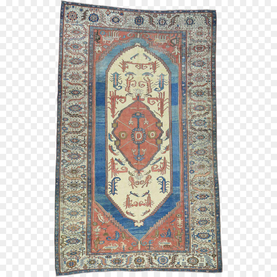 Kashan，Tapis PNG