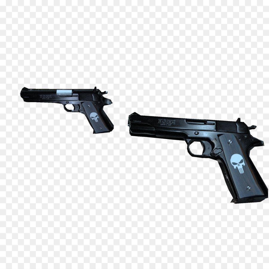 Armes à Feu，Pistolet PNG