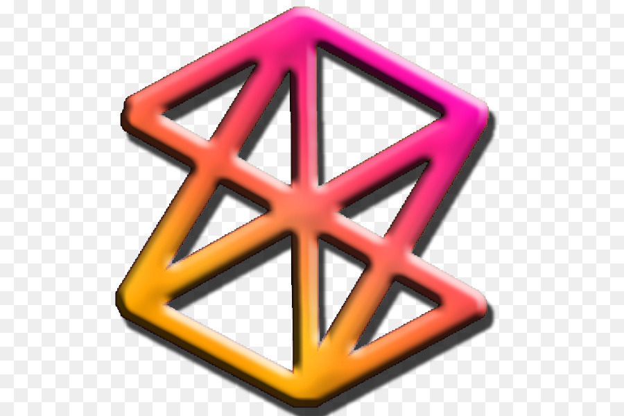 Symbole，Triangle PNG