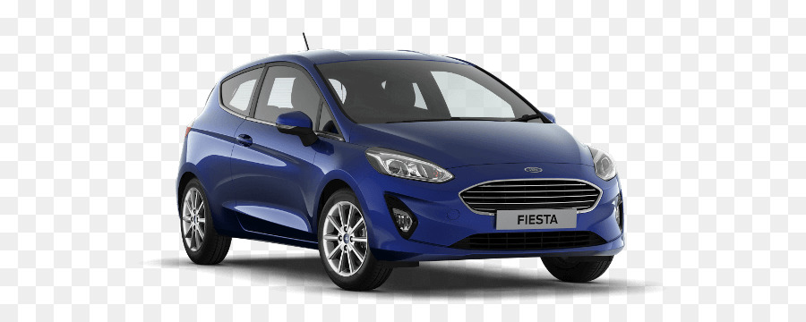 Ford Fiesta，Véhicule PNG