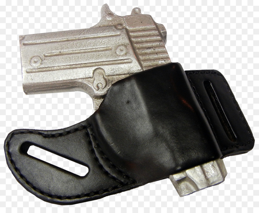 Étui à Pistolet，Pistolet PNG