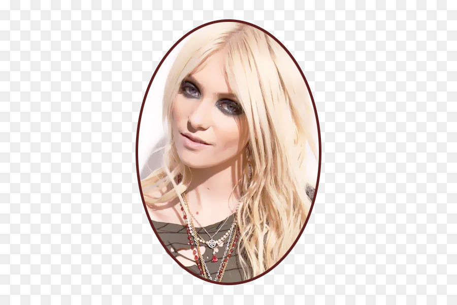 Taylor Momsen，Blonde PNG