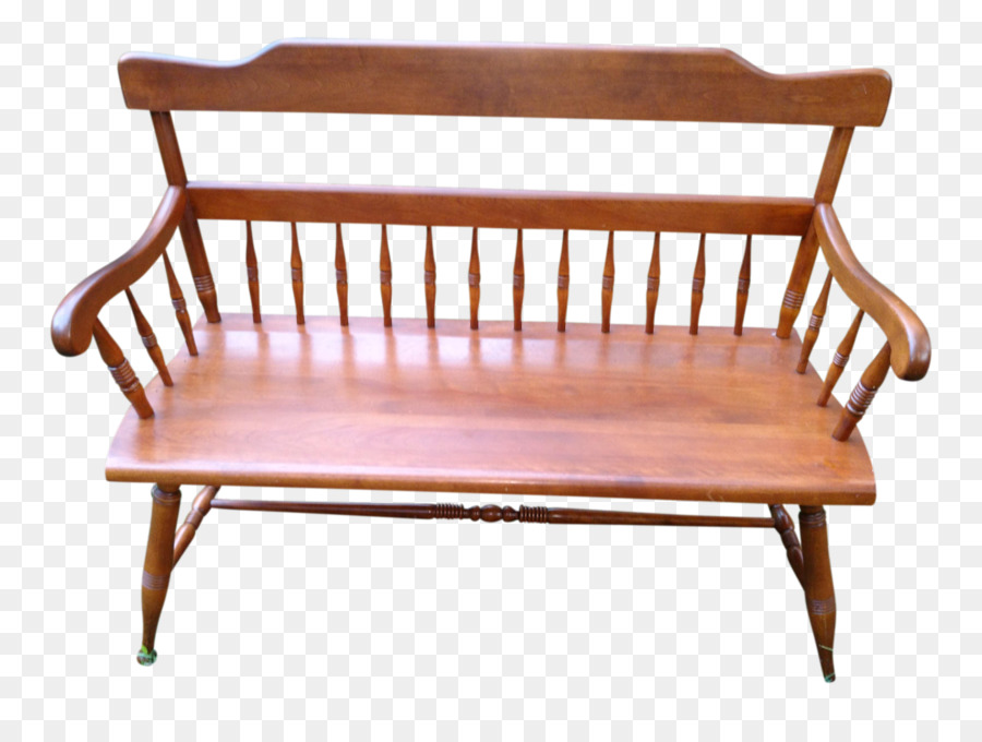 Banc En Bois，Siège PNG