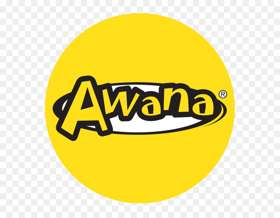 Logo Awana，Marque PNG