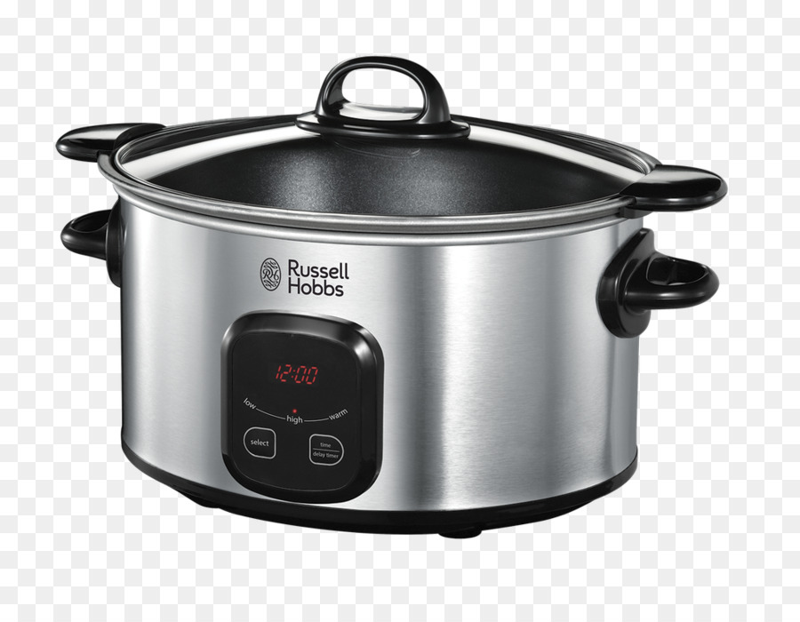 Mijoteuse，Russell Hobbs 22750 60l Mijoteuse 220240 Volts 50hz PNG