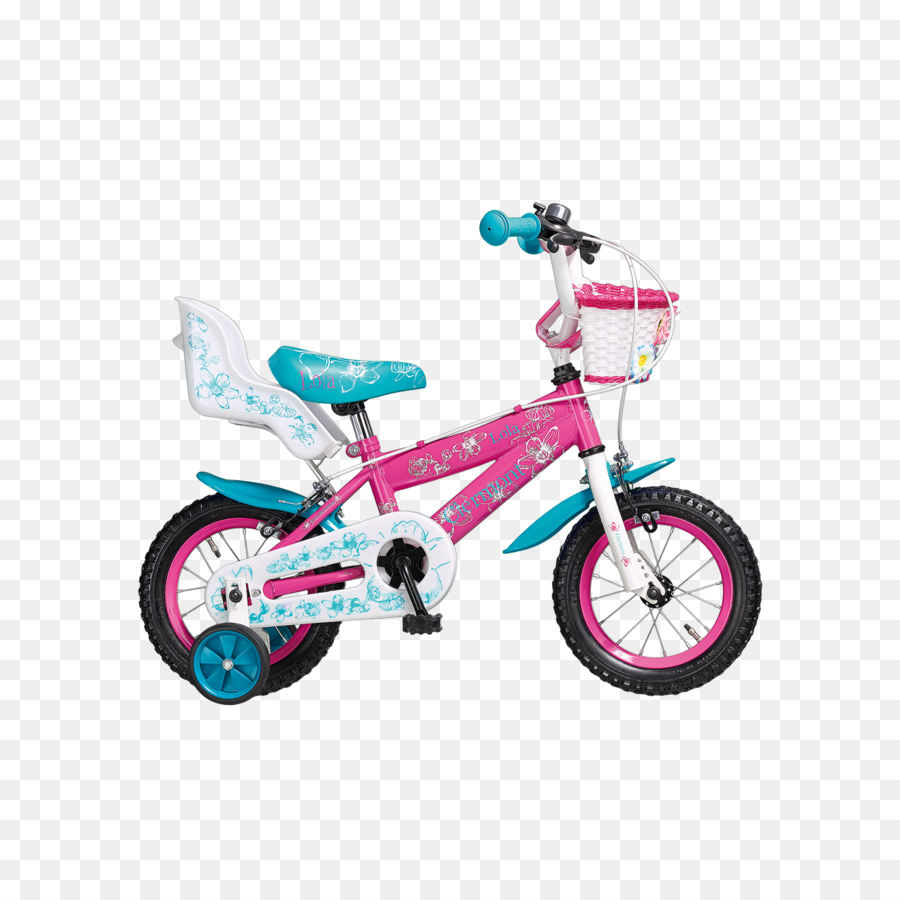 Vélo Rose，Vélo PNG