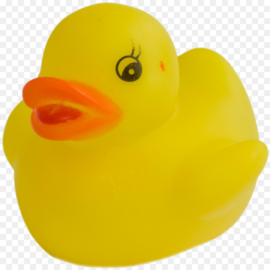 Canard，Jaune PNG